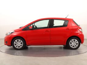 Toyota Yaris - 2012