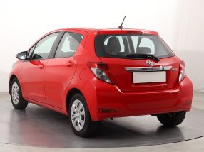 Toyota Yaris - 2012