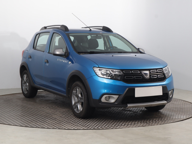 Dacia Sandero 2019