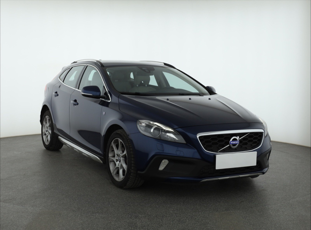 Volvo V40 Cross Country