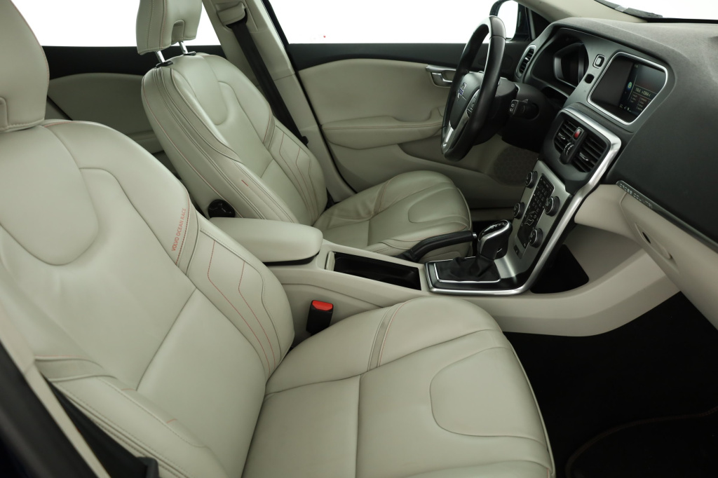 Volvo V40 Cross Country