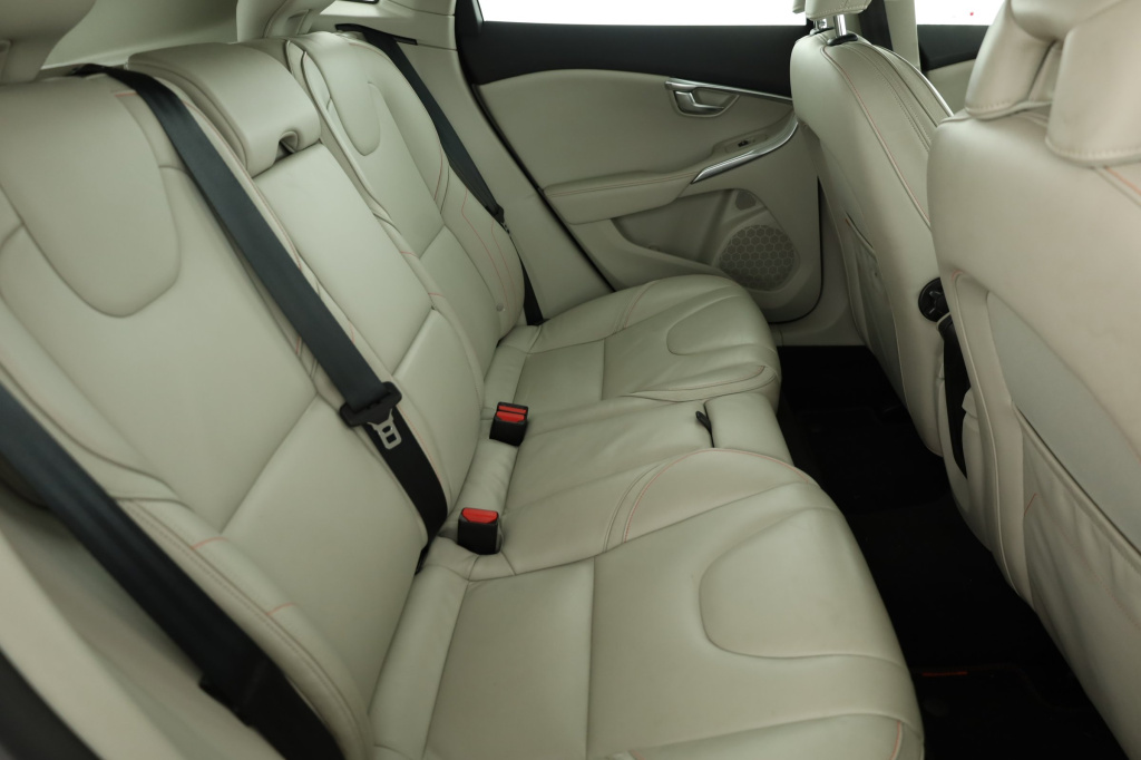 Volvo V40 Cross Country