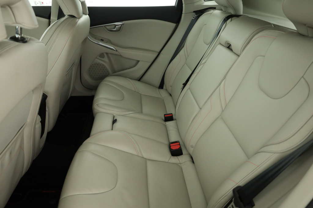 Volvo V40 Cross Country
