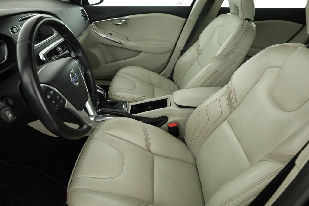 Volvo V40 Cross Country