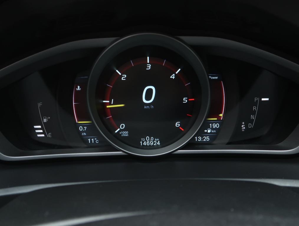 Volvo V40 Cross Country