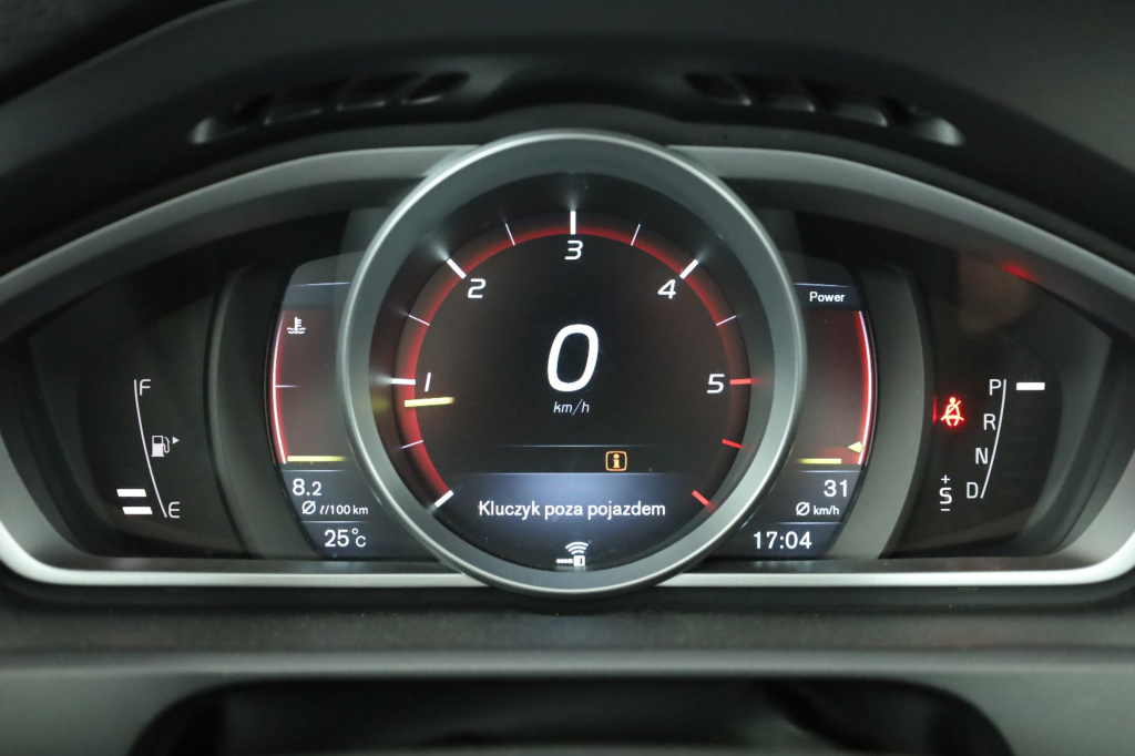 Volvo V40 Cross Country