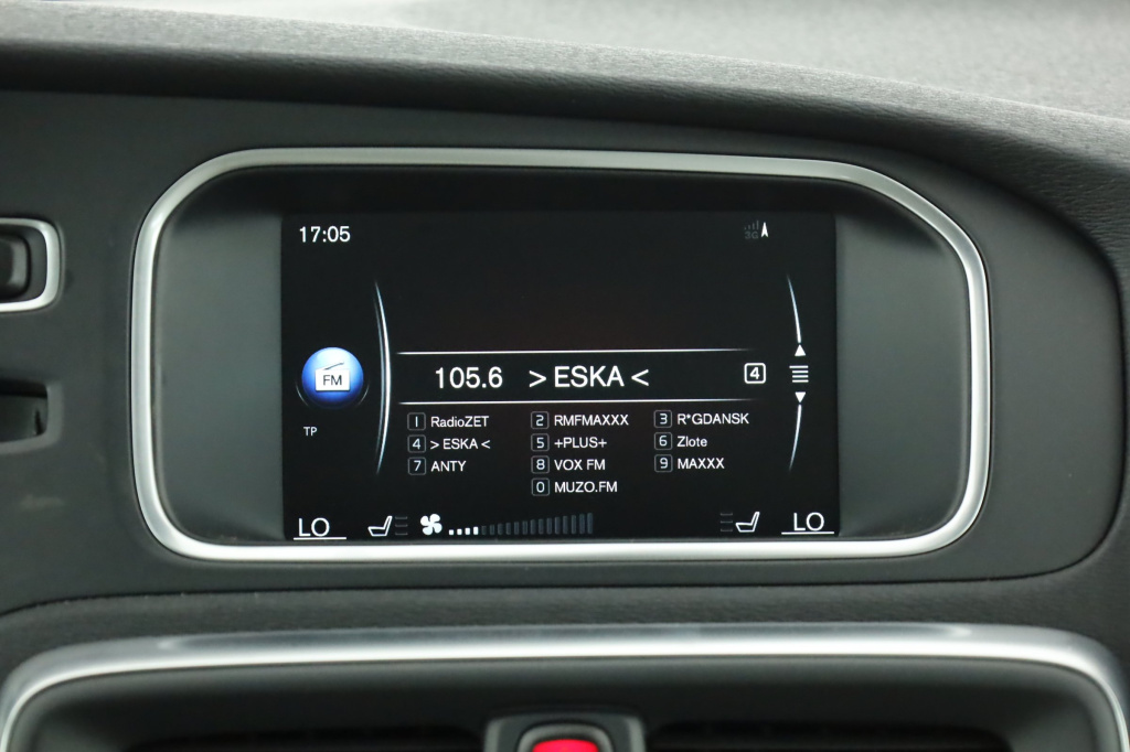 Volvo V40 Cross Country