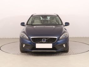 Volvo V40 Cross Country - 2015
