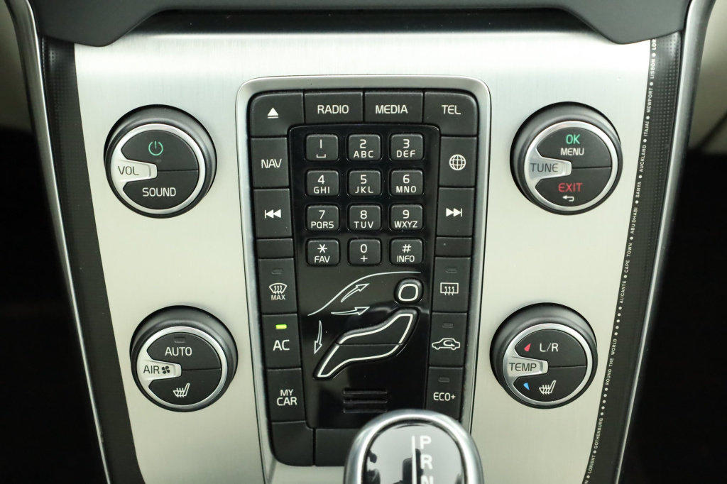 Volvo V40 Cross Country