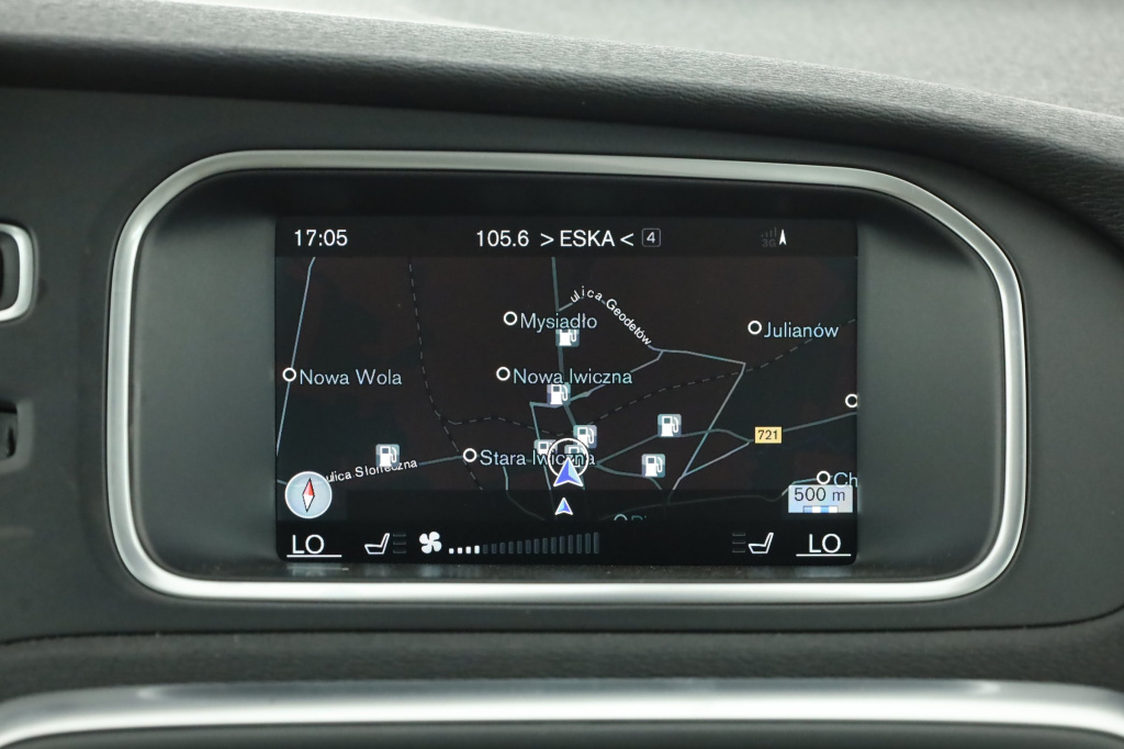 Volvo V40 Cross Country