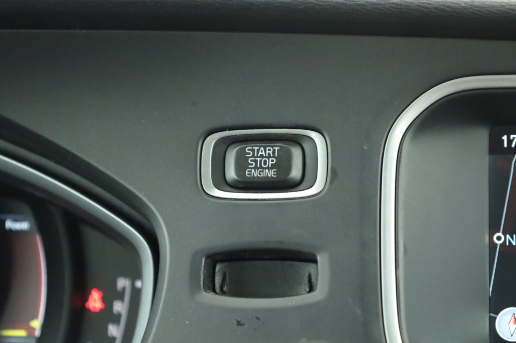 Volvo V40 Cross Country