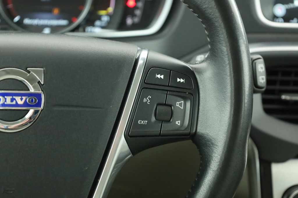Volvo V40 Cross Country