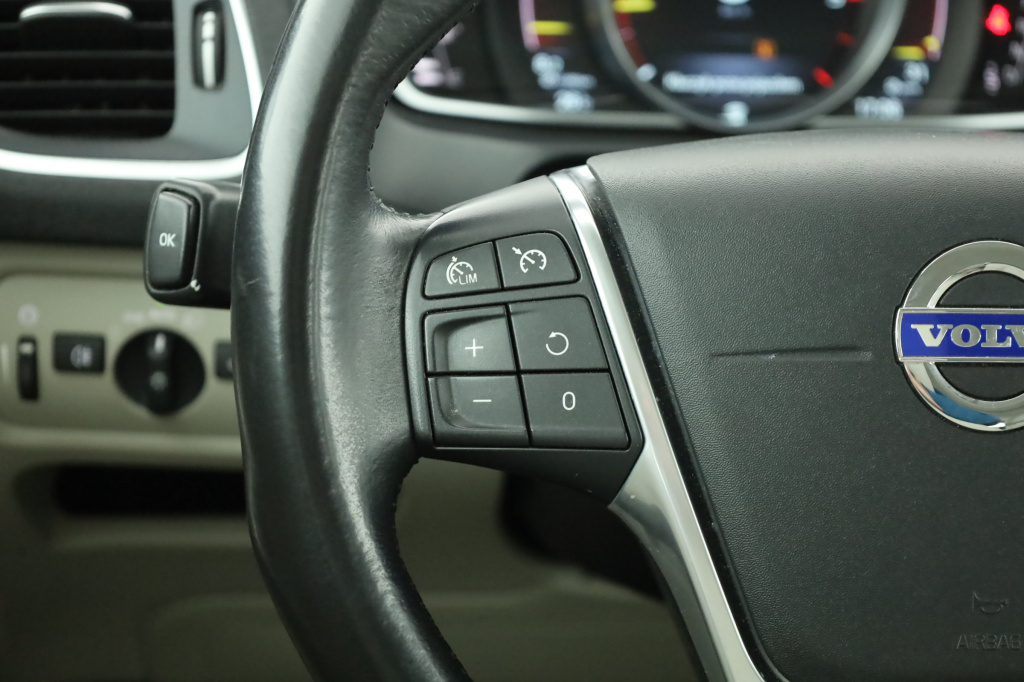 Volvo V40 Cross Country