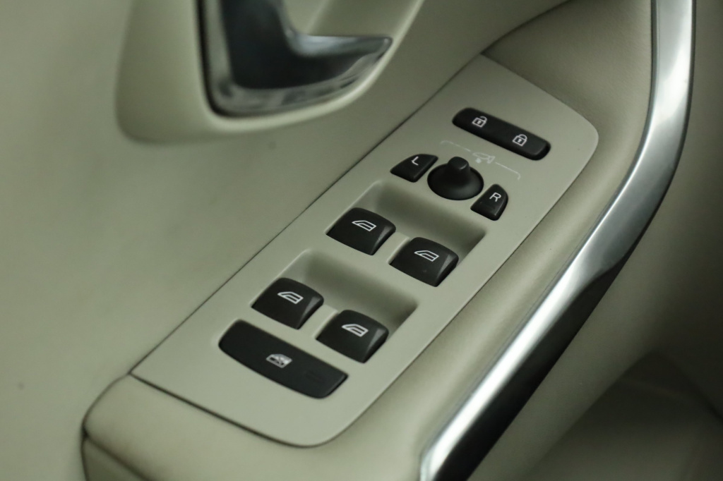 Volvo V40 Cross Country
