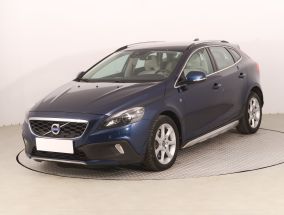Volvo V40 Cross Country - 2015