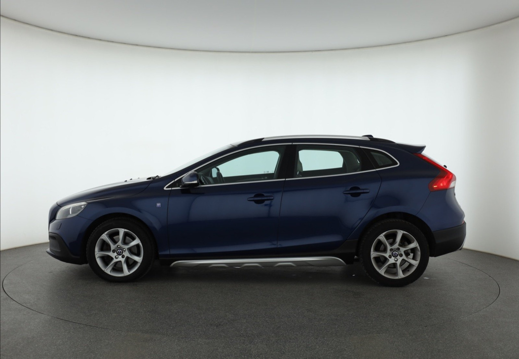 Volvo V40 Cross Country