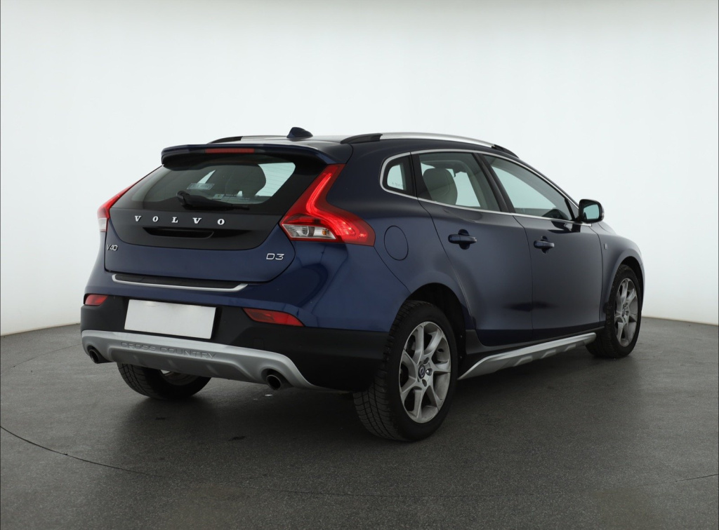Volvo V40 Cross Country