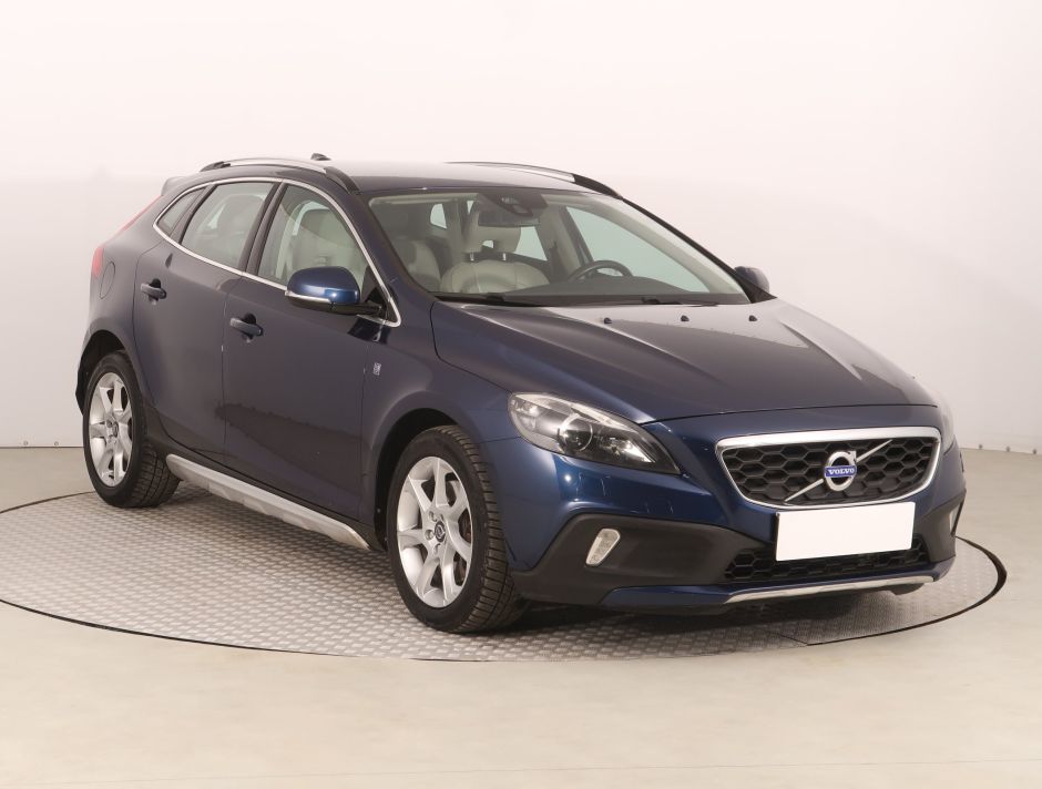 Volvo V40 Cross Country - 2015