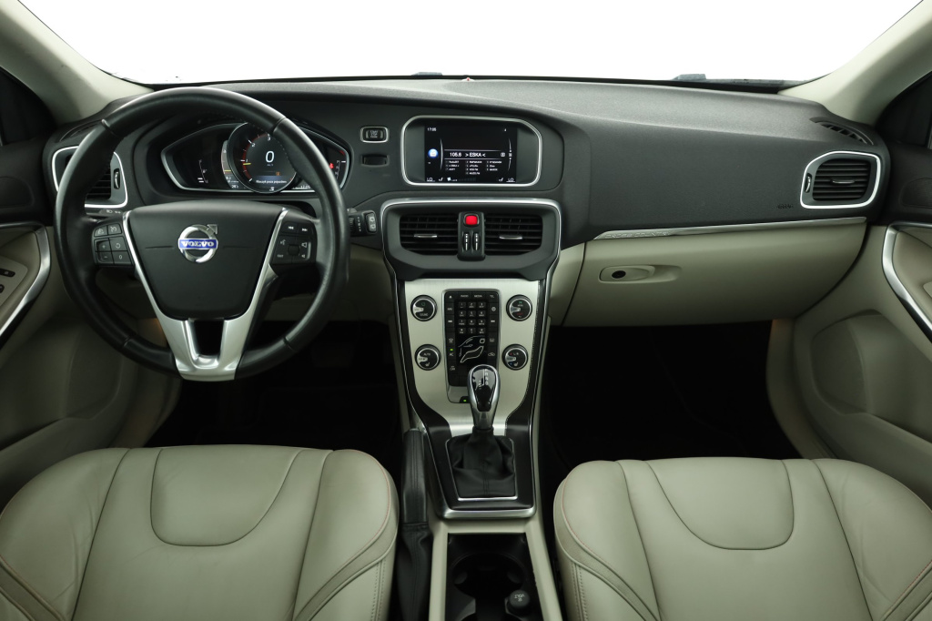 Volvo V40 Cross Country