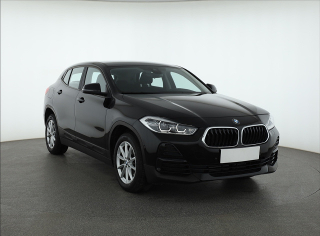 BMW X2 2020