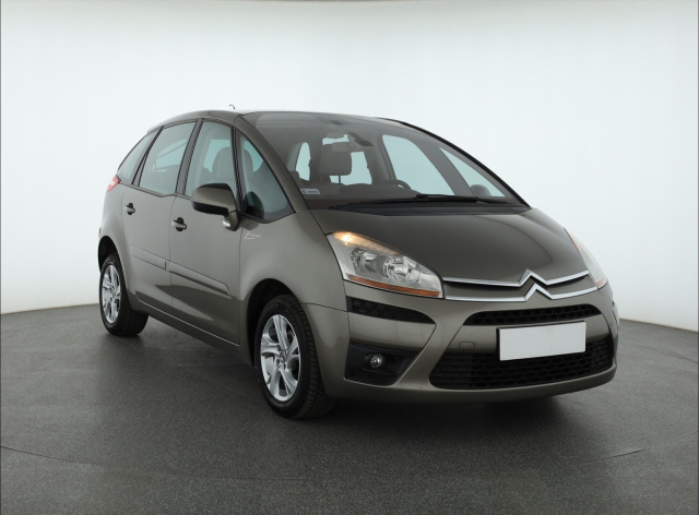 Citroen C4 Picasso 2010
