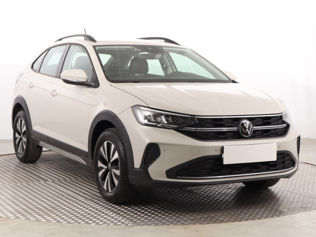 Volkswagen Taigo 2023