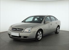Opel Vectra - 2004