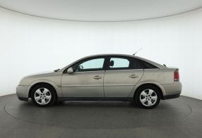 Opel Vectra - 2004