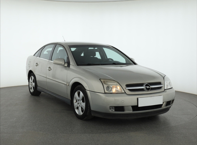 Opel Vectra 2004
