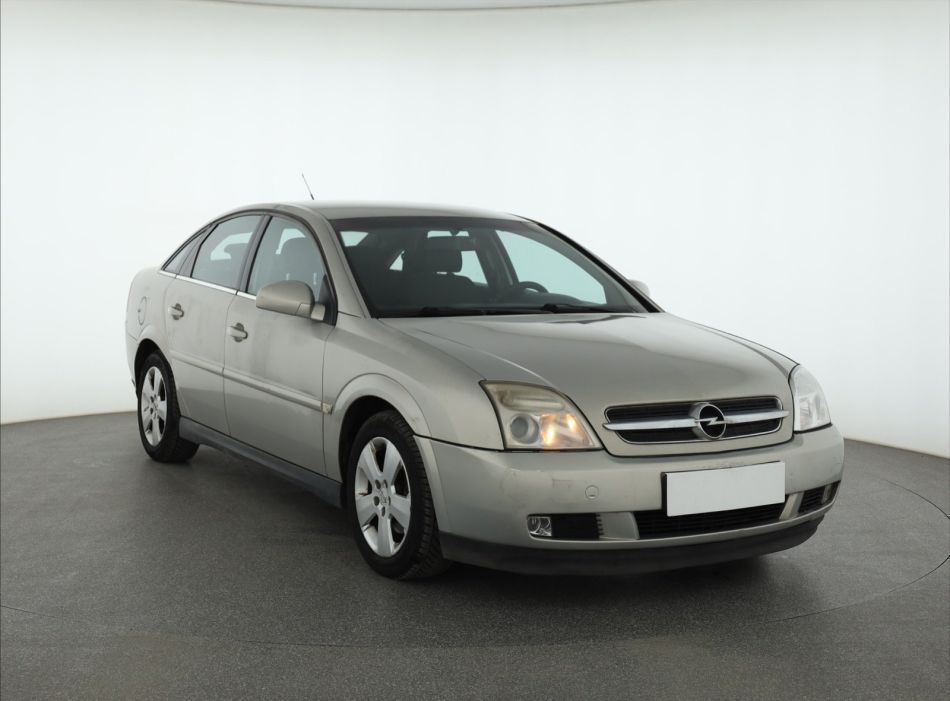 Opel Vectra - 2004