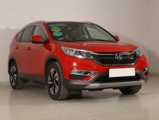 Honda CRV