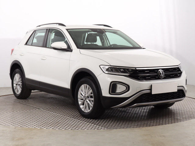 Volkswagen T-Roc 2023