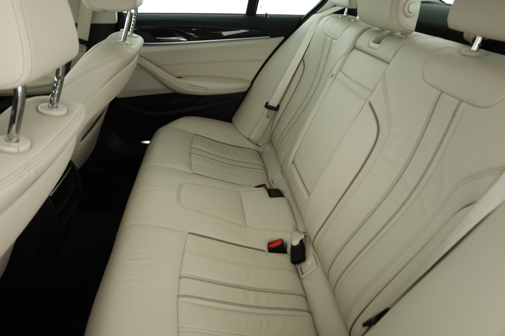 BMW 5