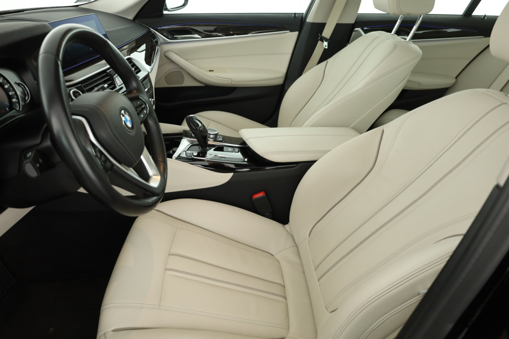 BMW 5