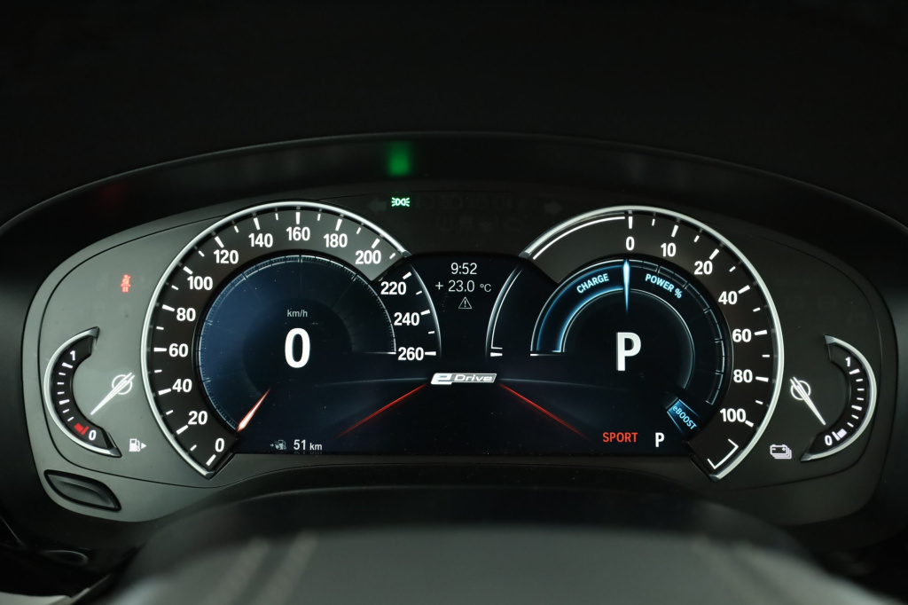 BMW 5