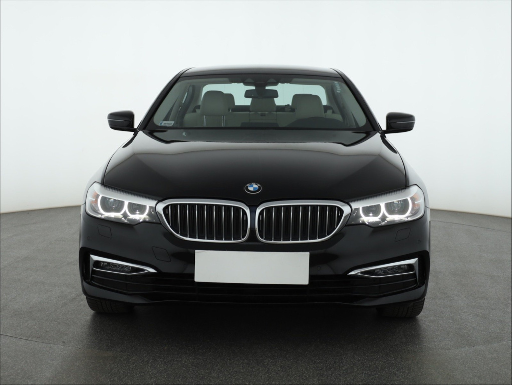 BMW 5