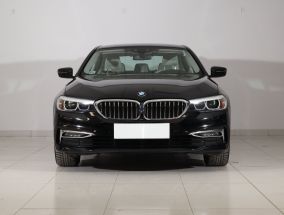 BMW 5 - 2019