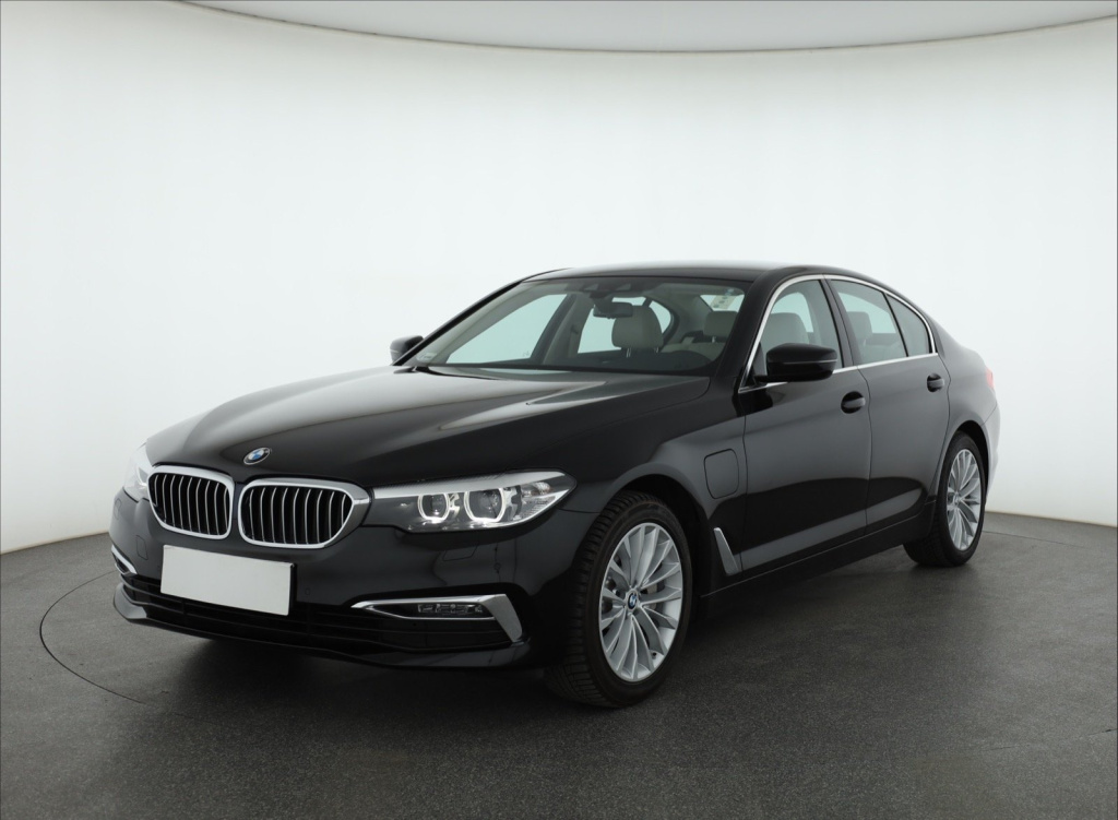 BMW 5