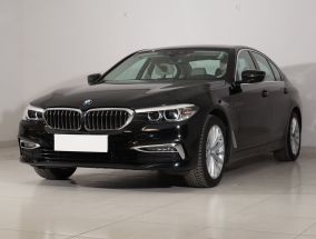 BMW 5 - 2019