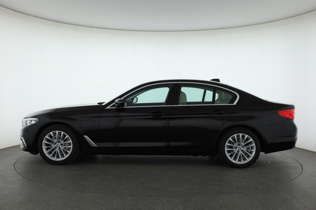 BMW 5