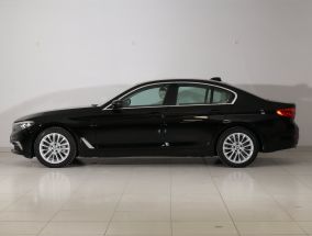 BMW 5 - 2019