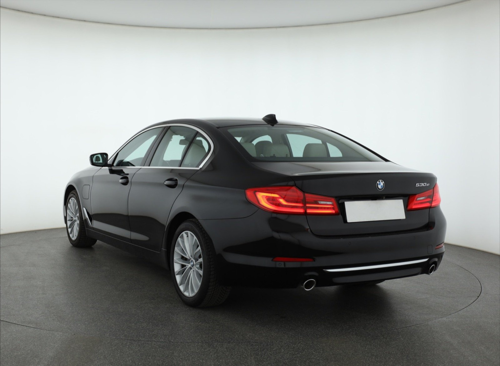 BMW 5