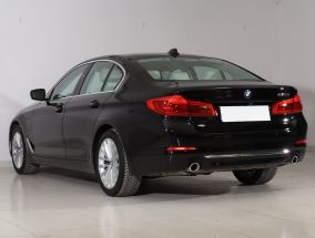 BMW 5 - 2019