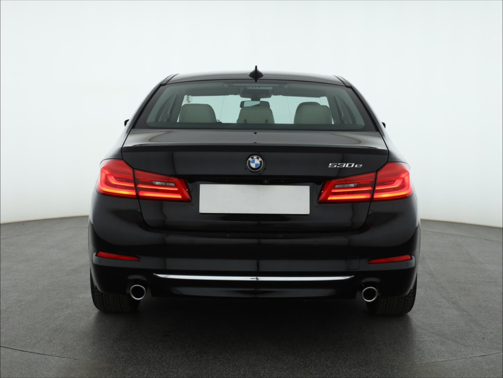 BMW 5
