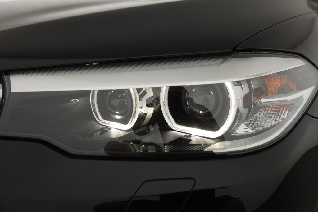 BMW 5