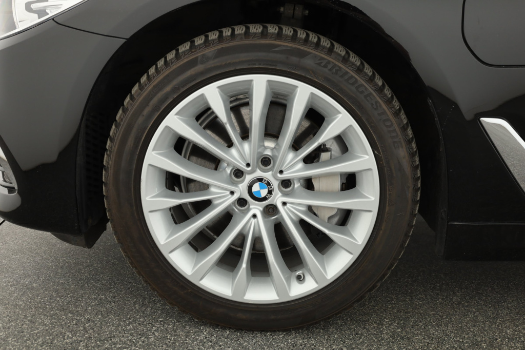 BMW 5