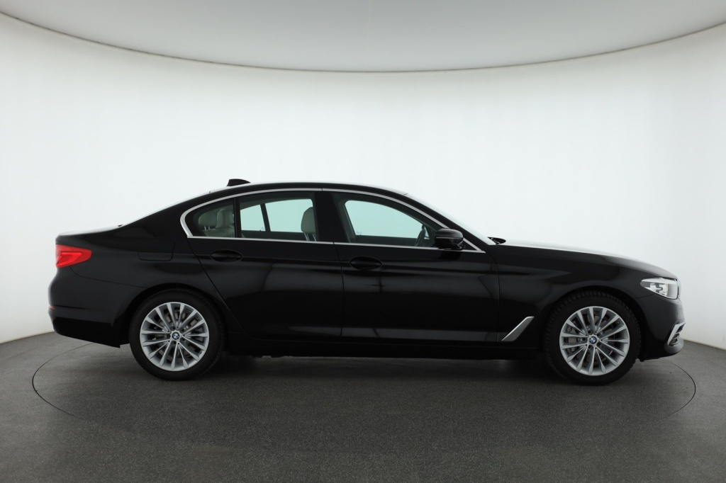BMW 5