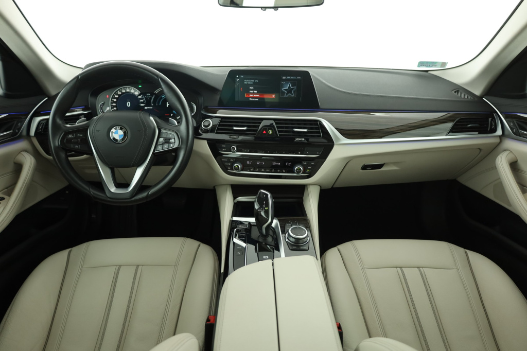 BMW 5