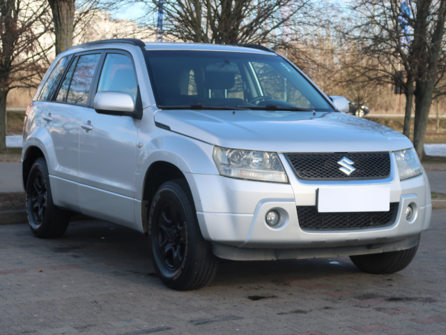 Suzuki Grand Vitara 2005