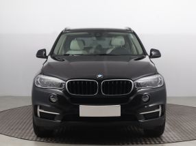 BMW X5 - 2016